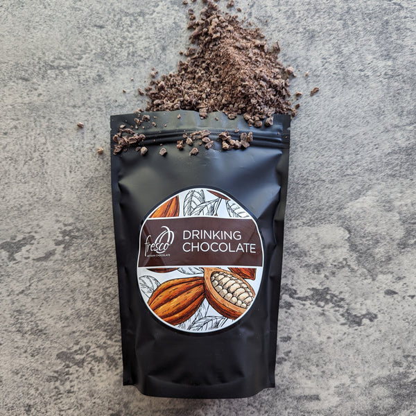 Drinking Chocolate – FRESCO CHOCOLATE