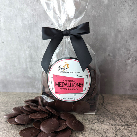 70% Medallions for Home Chefs