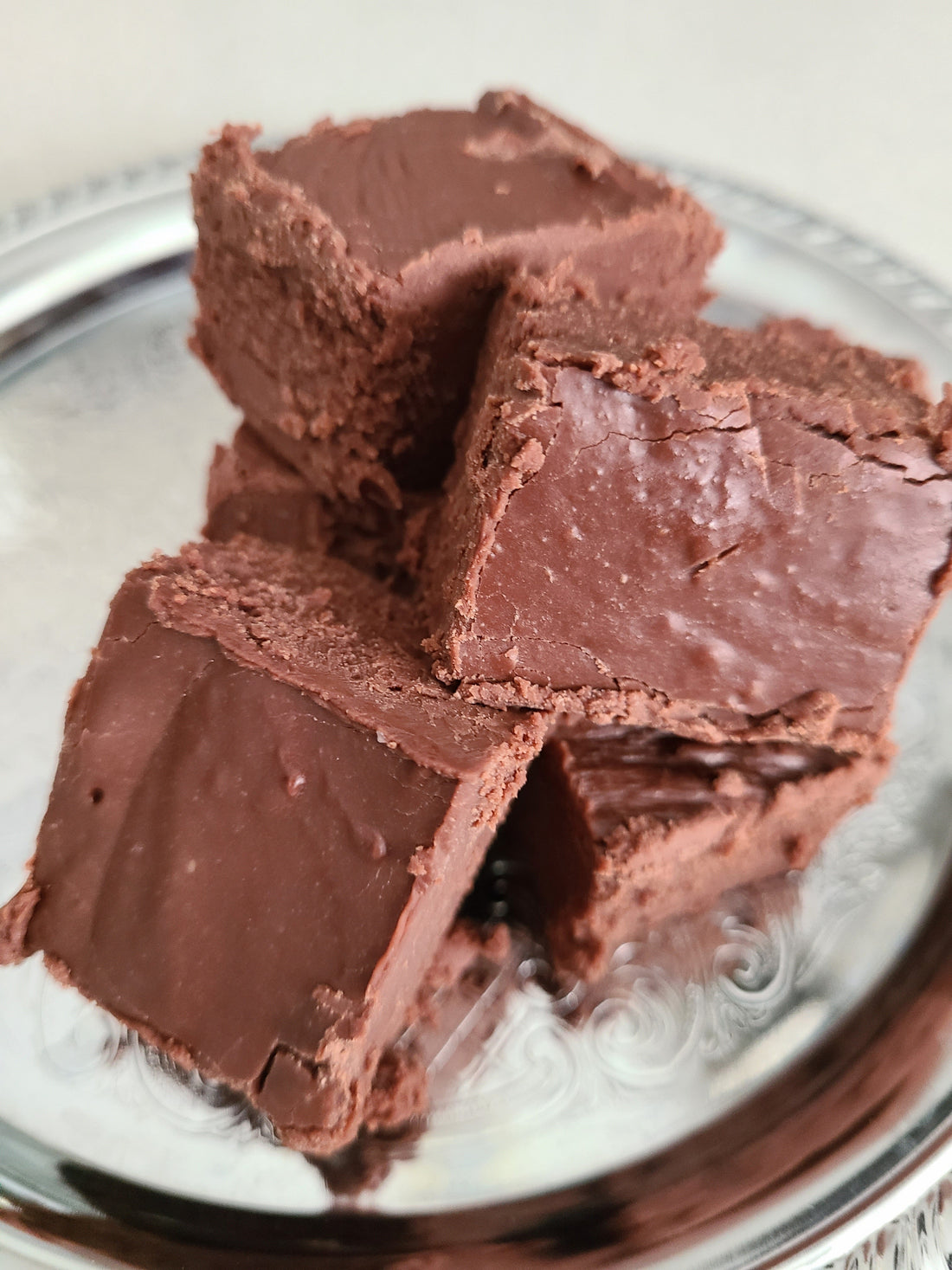 Grandma Anderson’s Fudge