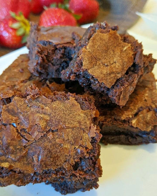 brownies