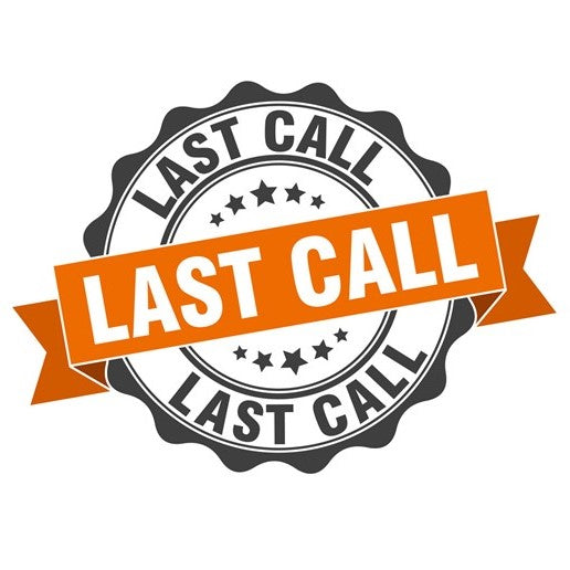 Last Call