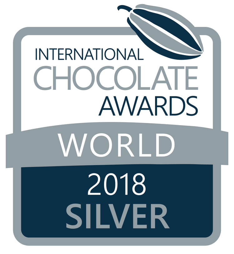 Award-Winning Chocolate