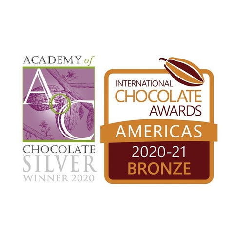 Award Winning Chocolate