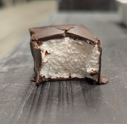 Madagascar vanilla marshmallow 