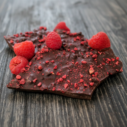 Raspberry Bark