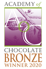 2020 Winners - Academy of Chocolate Awards
